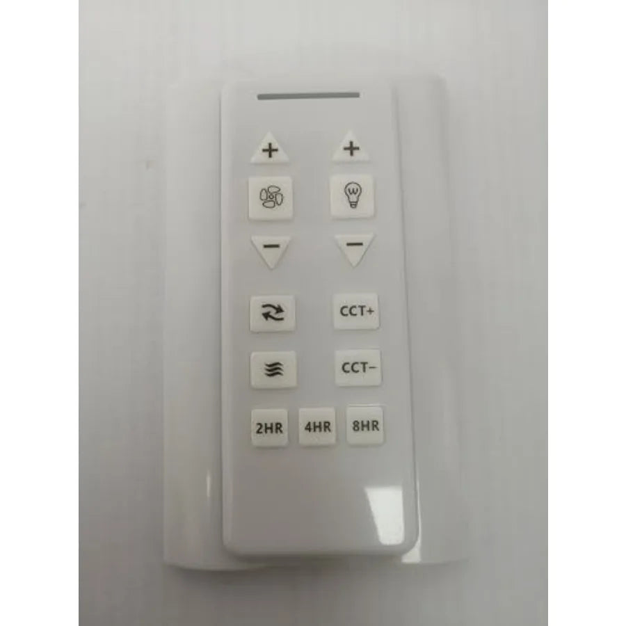 102L Series Wall Switch, Only for 102L Smart Ceiling Fan with Lights APP ControlandVoice Control