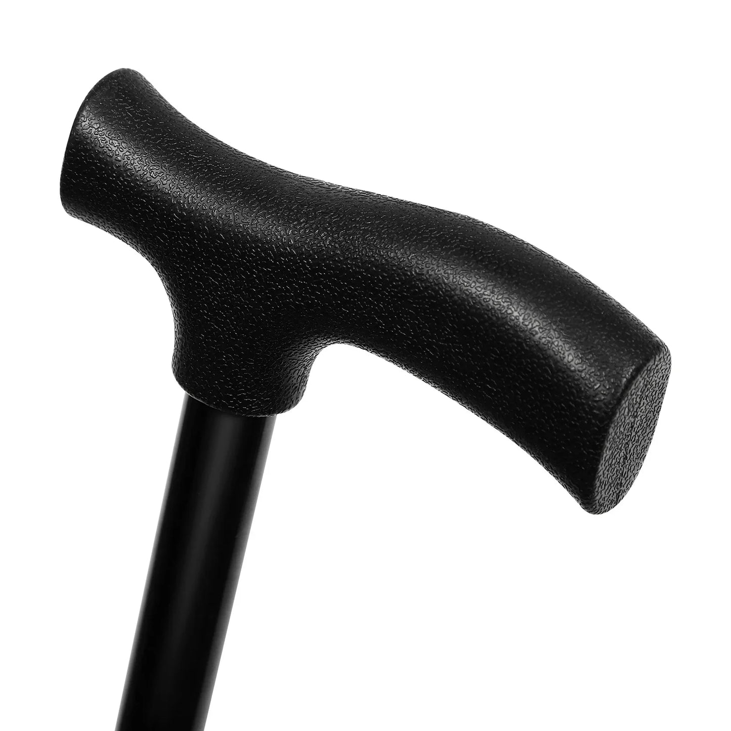 Folding Cane With Seat Walking Stick Lightweight Aluminum Alloy