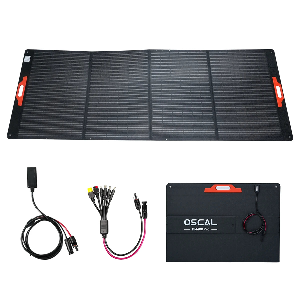 OSCAL PowerMax 1800W Portable Power Station 1024Wh LiFePO4 UPS