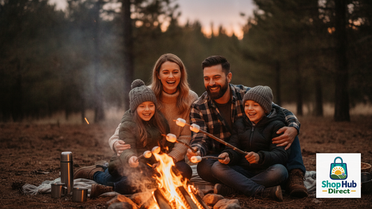 Embrace the Elements: Why Getting Outdoors Is the Best Investment You Can Make
