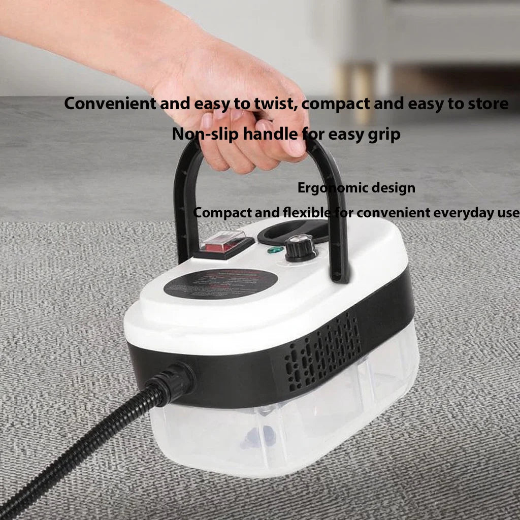 JJRC High Temperature Steam Cleaner For Kitchen Range Hood