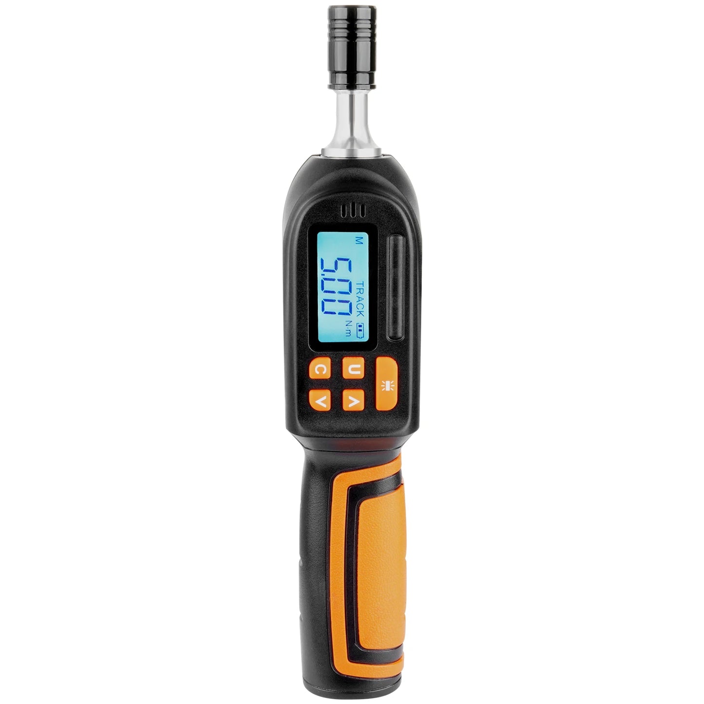 SucceBuy Digital Torque Screwdriver With LCD Display And Case