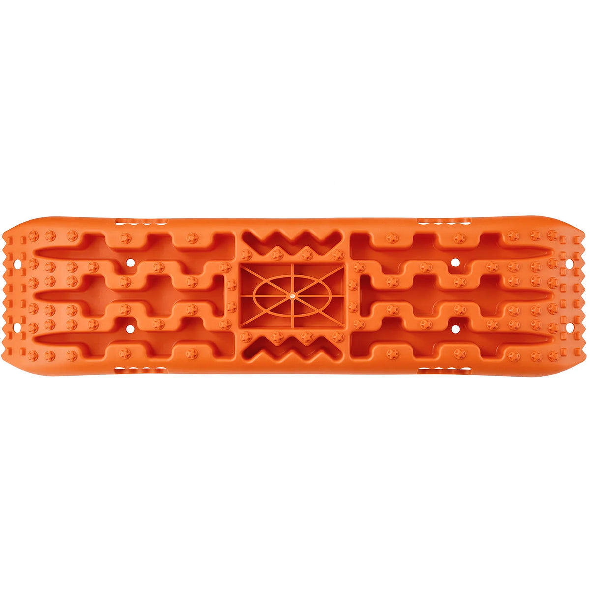 SucceBuy 10 TON Traction Boards with PP Material Recovery Boards for Off-road Vehicle Car Pickup SUV RV Pair Tire Traction Mats