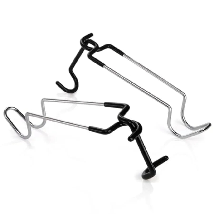 Camping Lantern Hooks 4 Pack Stainless Steel Non Slip Hangers