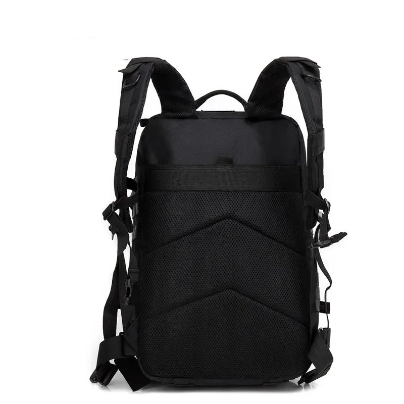 Thuram Waterproof Tactical Backpack For Outdoor Adventures