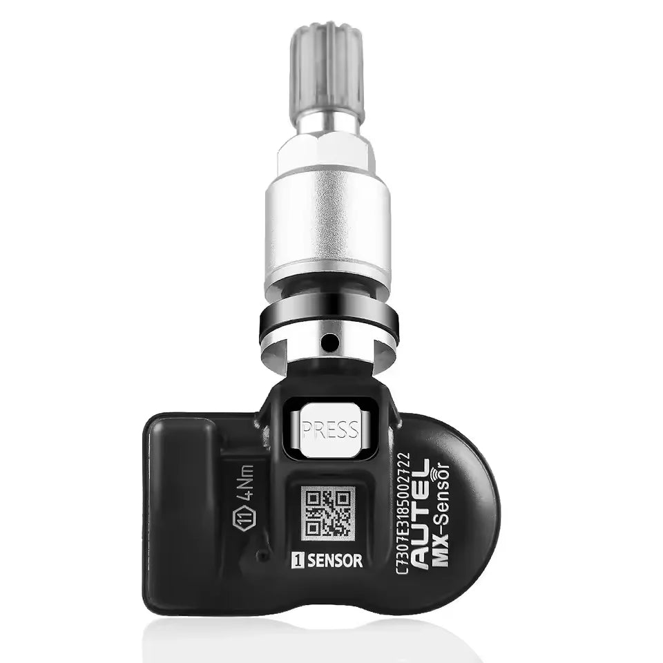 Autel MX Sensor 433MHZ+315 MHZ 2in1Mx-Sensor TPMS Tire Repair Tool Automotive Accessory For MaxiTPMS TS501 TS508