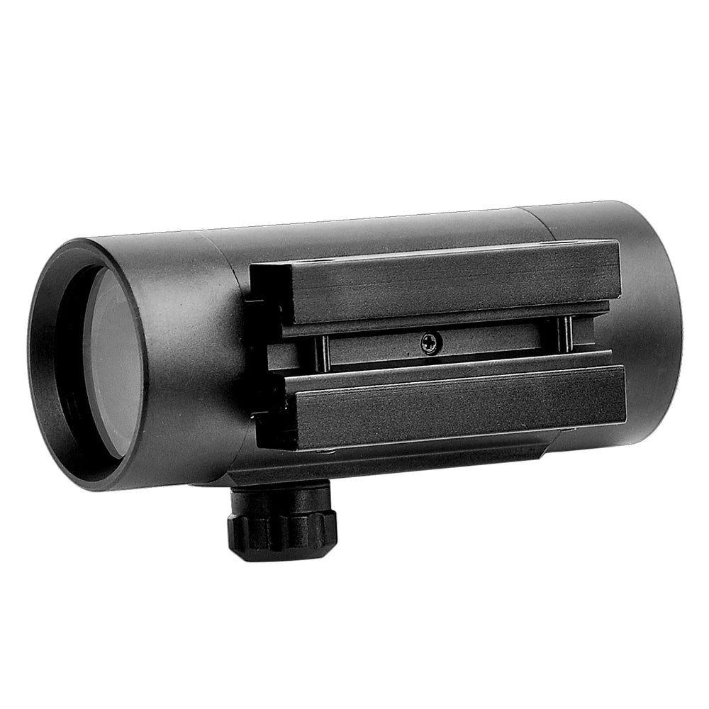 Nabila Red Dot Sight Waterproof Shockproof Reflex Scope For Rifle