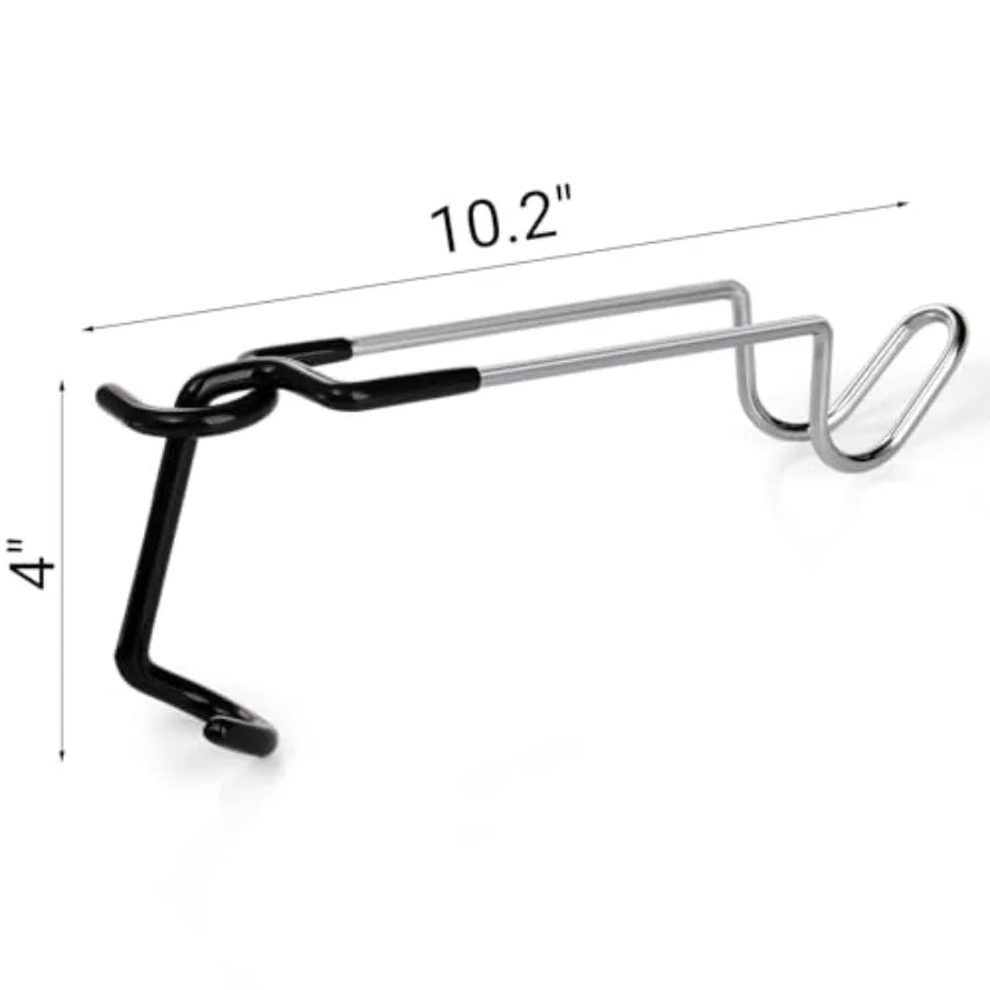Camping Lantern Hooks 4 Pack Stainless Steel Non Slip Hangers