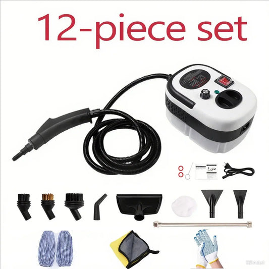 JJRC High Temperature Steam Cleaner For Kitchen Range Hood
