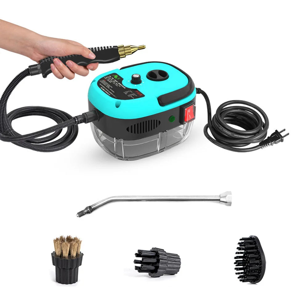 Balashov High Temperature Steam Cleaner For Home Cleaning