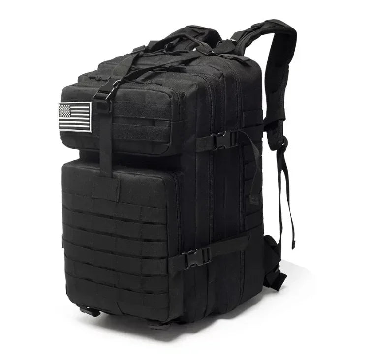 Thuram Waterproof Tactical Backpack For Outdoor Adventures