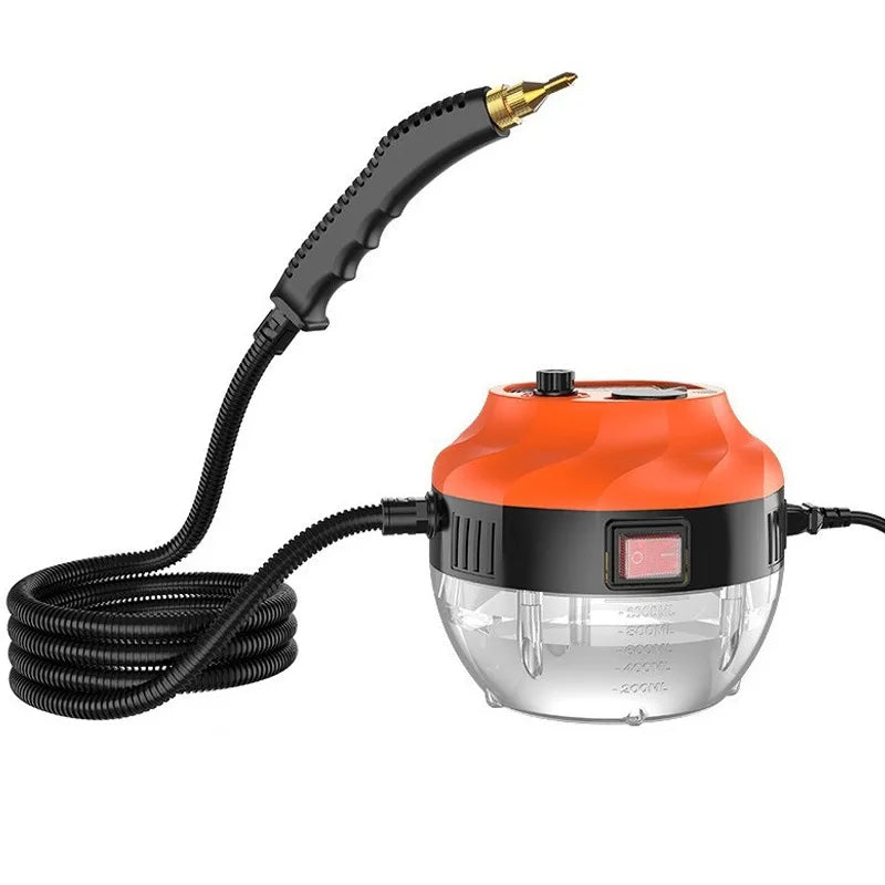 Balashov High Temperature Steam Cleaner For Home Cleaning