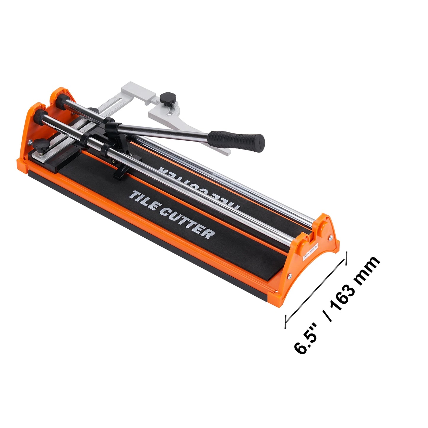SucceBuy Manual Tile Cutter With Laser Positioning For Ceramic Tile