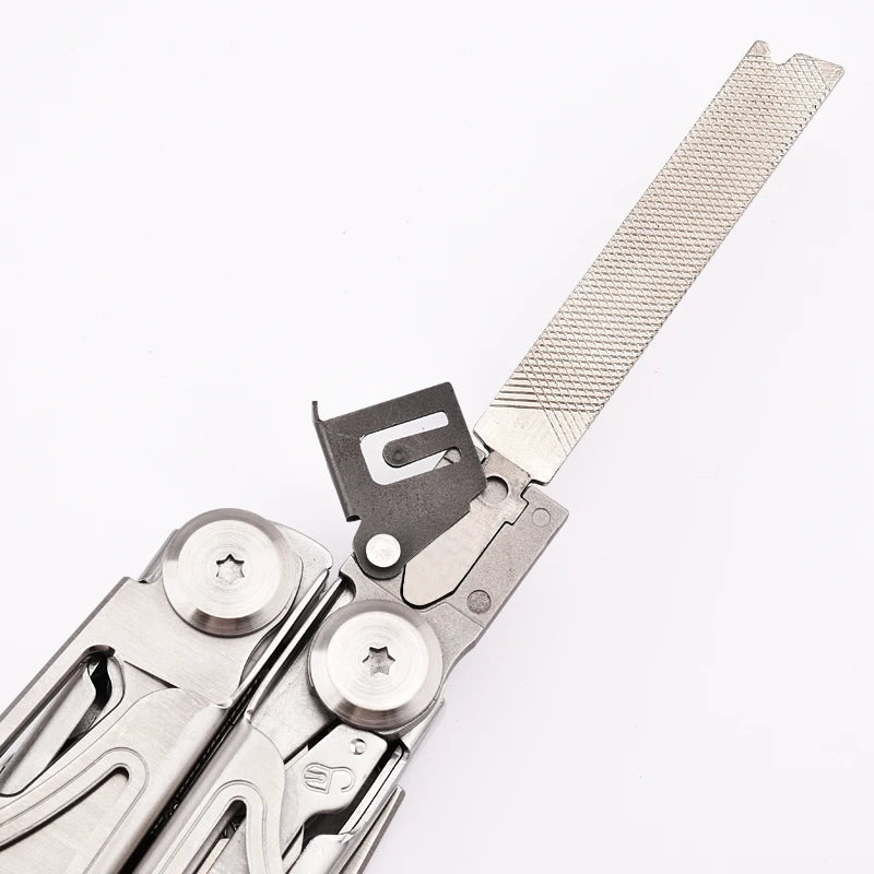 Daicamping DL30 Multifunctional Folding Multi Tool With Pliers