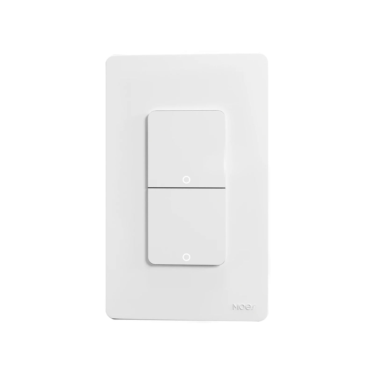 Moes Tuya ZigBee Smart Light Switch Controls Alexa And Google