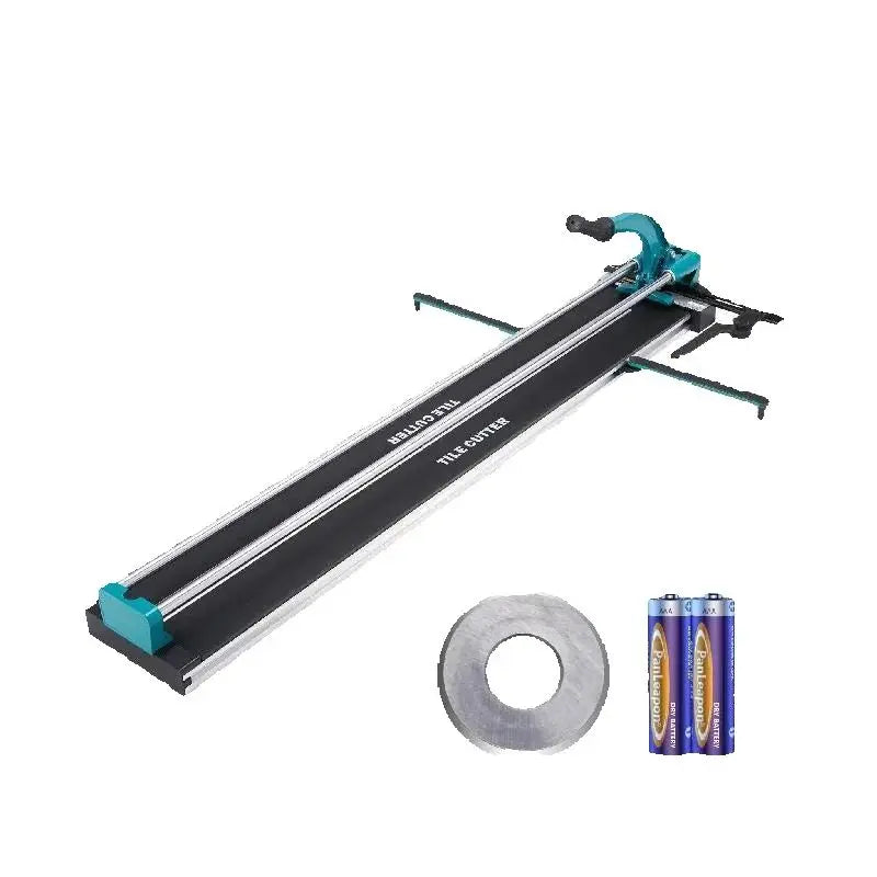 SucceBuy Manual Tile Cutter With Laser Positioning For Ceramic Tile