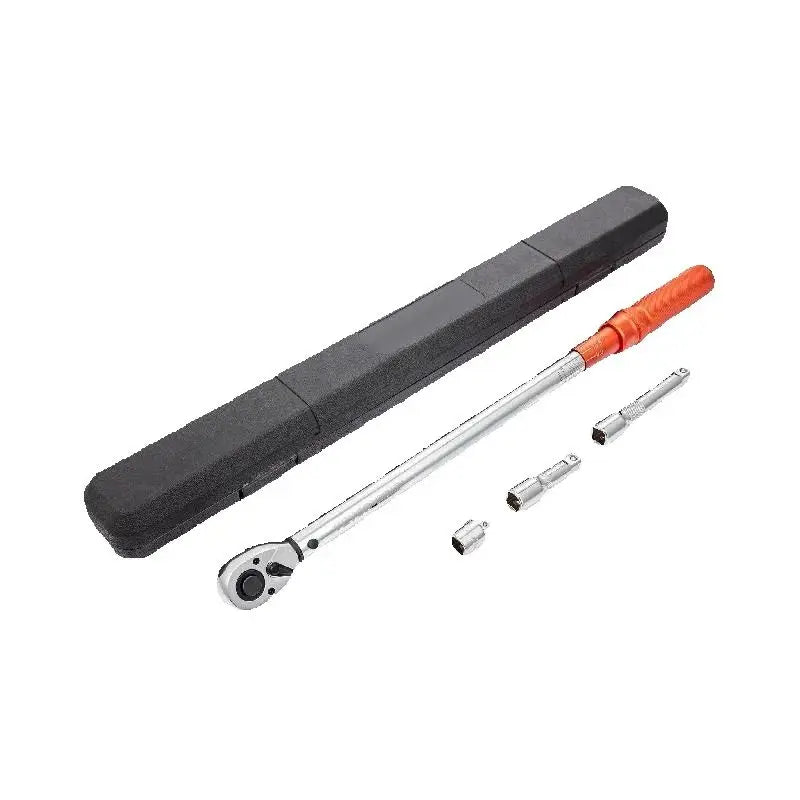 SucceBuy Precision Mechanical Torque Wrench Set For Automotive Repair