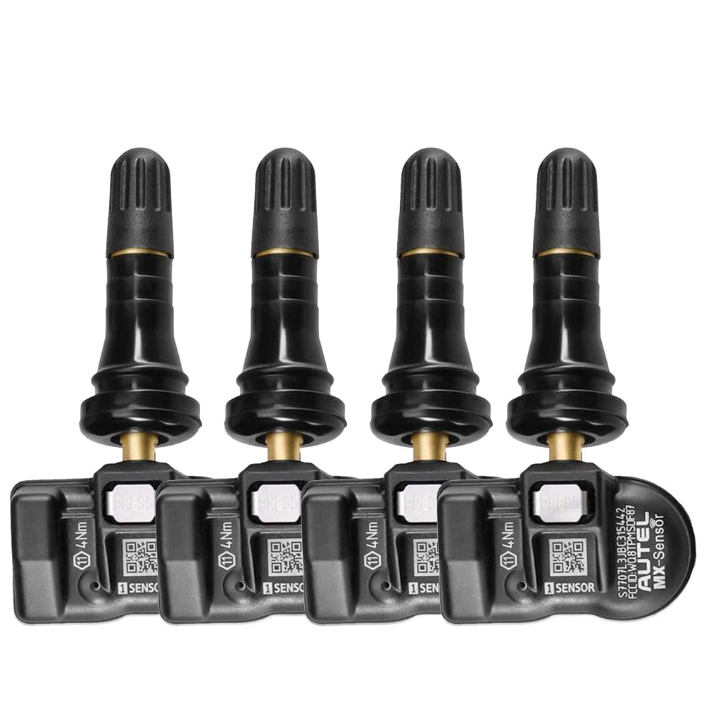 Autel MX Sensor 433MHZ+315 MHZ 2in1Mx-Sensor TPMS Tire Repair Tool Automotive Accessory For MaxiTPMS TS501 TS508