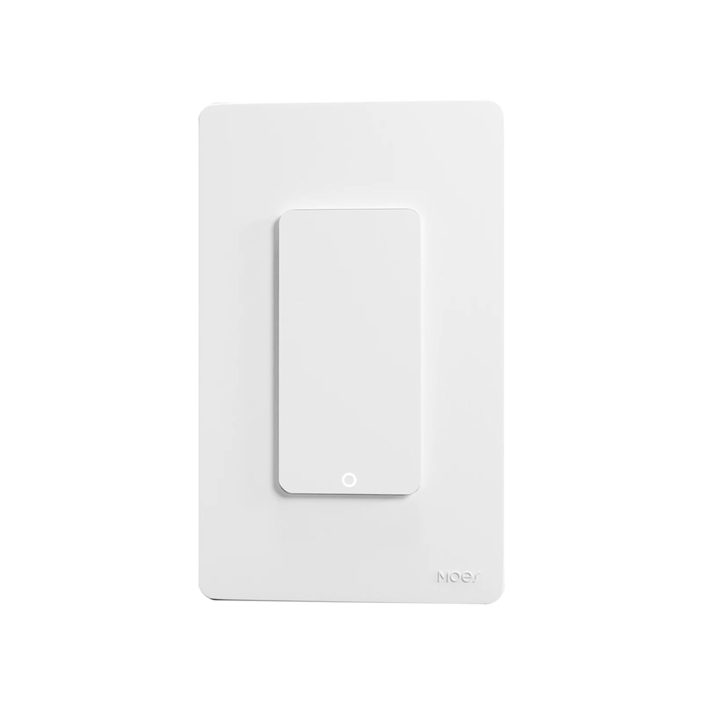 Moes Tuya ZigBee Smart Light Switch Controls Alexa And Google