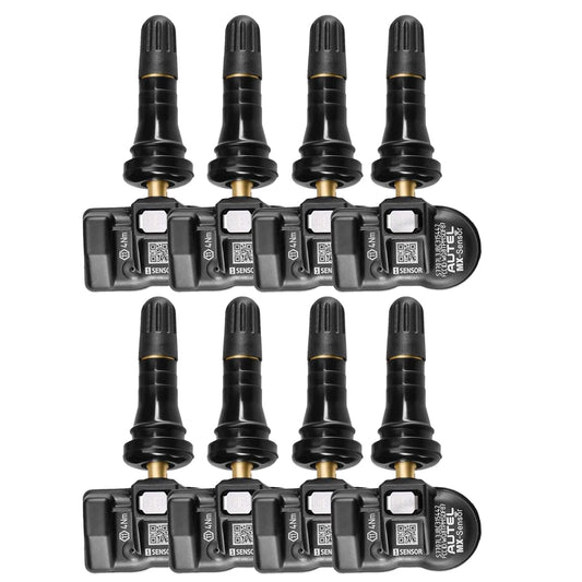 Autel MX Sensor 433MHZ+315 MHZ 2in1Mx-Sensor TPMS Tire Repair Tool Automotive Accessory For MaxiTPMS TS501 TS508