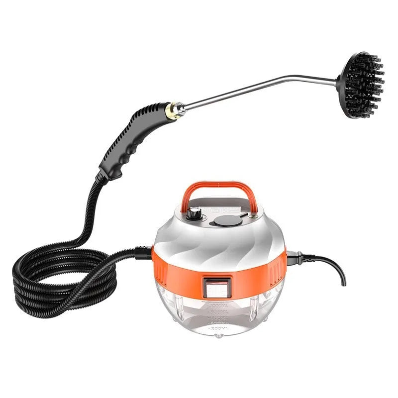 Balashov High Temperature Steam Cleaner For Home Cleaning