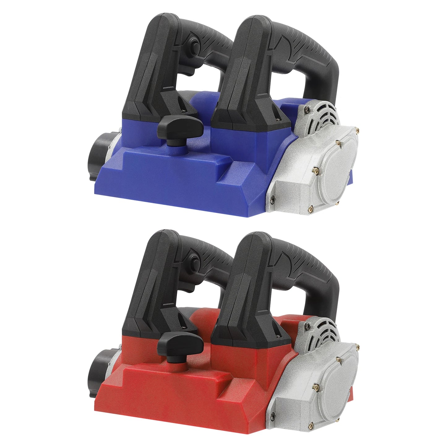 CNCEST 1300W Electric Wall Planer With Cable And Carrying Case Putty Removal