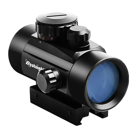 Nabila Red Dot Sight Waterproof Shockproof Reflex Scope For Rifle