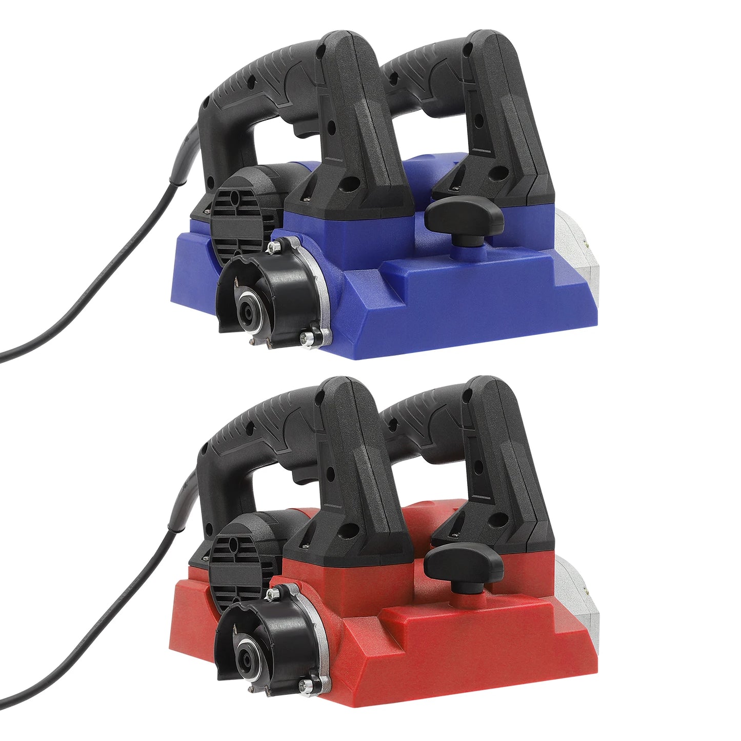 CNCEST 1300W Electric Wall Planer With Cable And Carrying Case Putty Removal