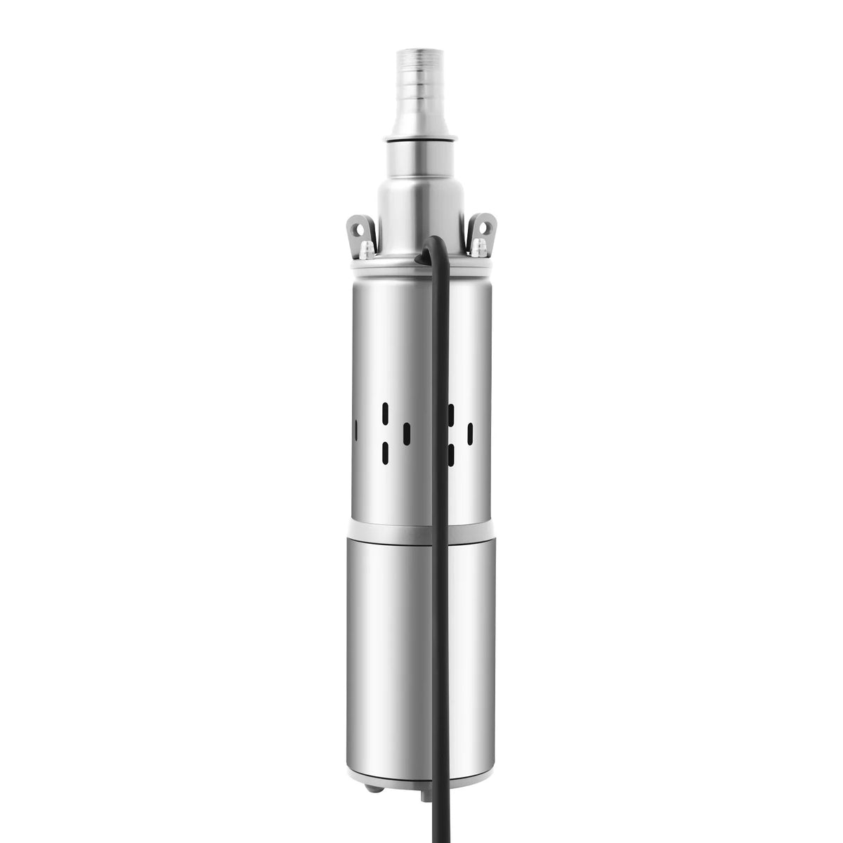 12V 24V Solar Submersible Water Pump For Pond And Irrigation 180 200W