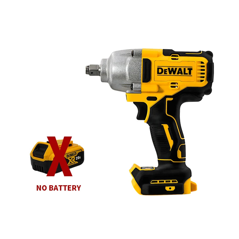 DeWalt DCF892 20V Max Brushless Cordless Impact Wrench High Torque